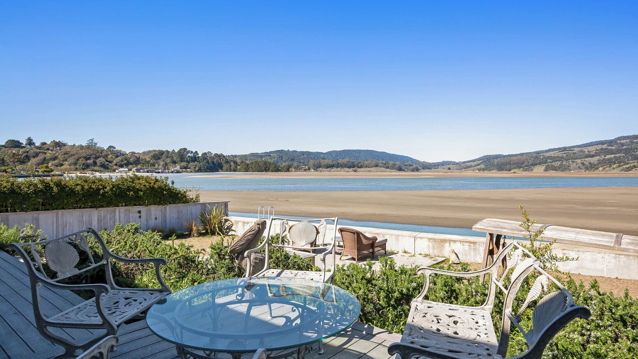 Photo of Outdoor in Stinson Beach