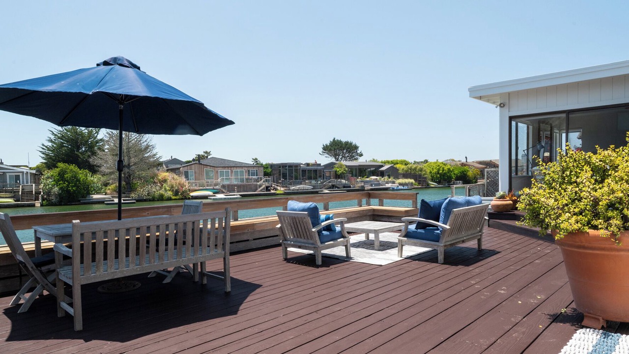Photo of Outdoor in Stinson Beach