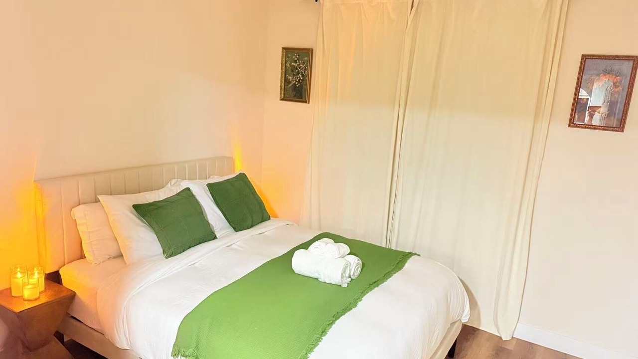 Photo of Bedroom in Ontario