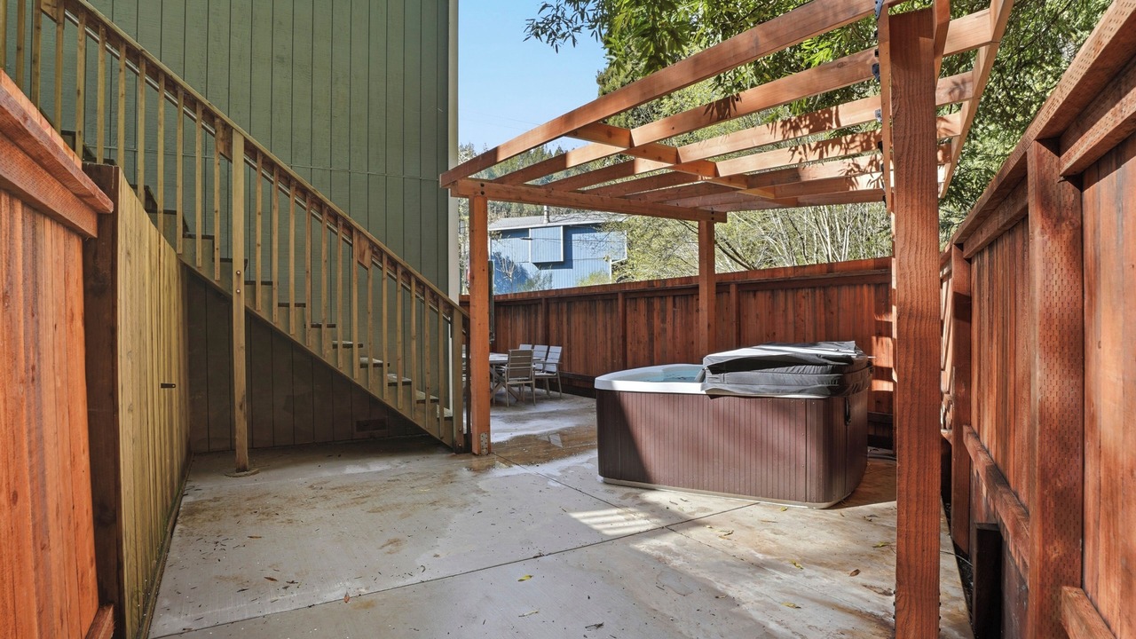 Photo of Outdoor in Guerneville