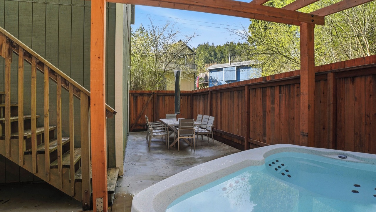 Photo of Outdoor in Guerneville