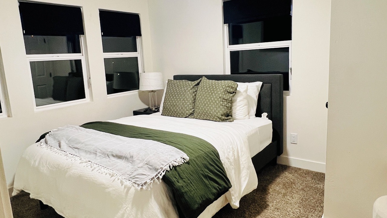 Photo of Bedroom in Cottonwood