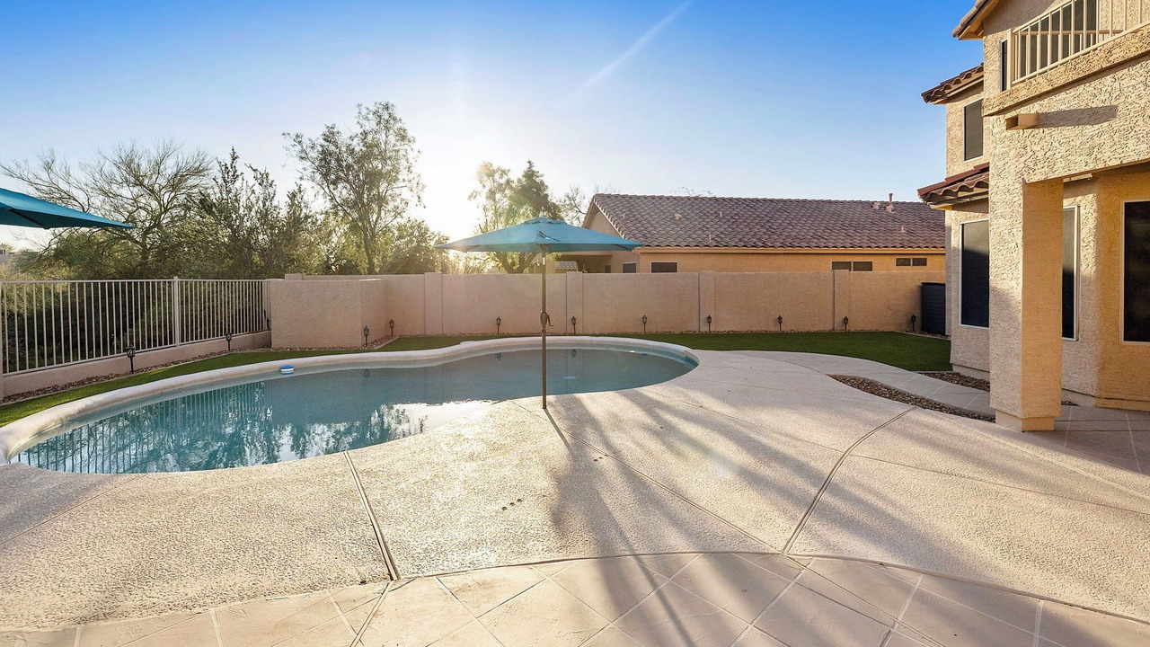 Photo of Outdoor in Tatum Ranch