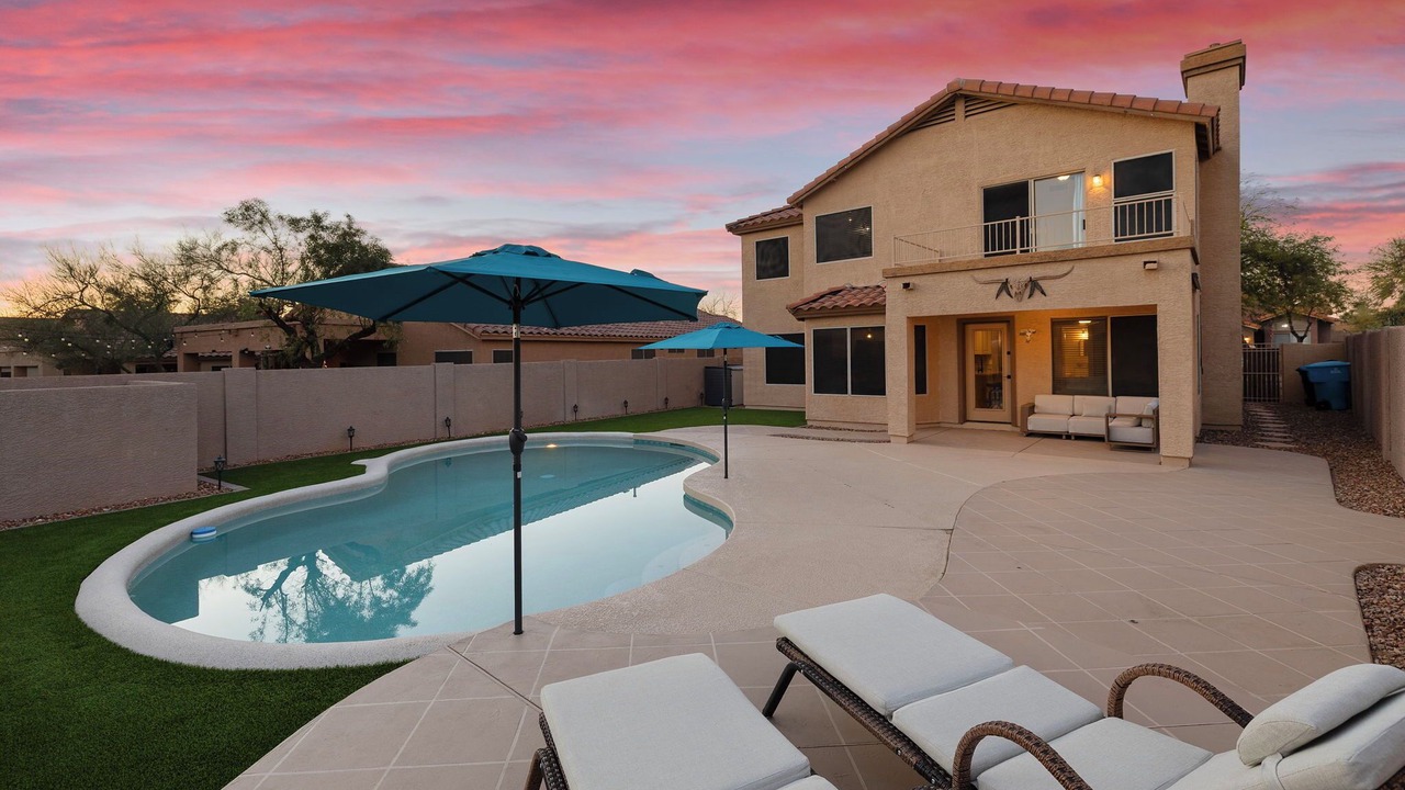 Photo of Outdoor in Tatum Ranch