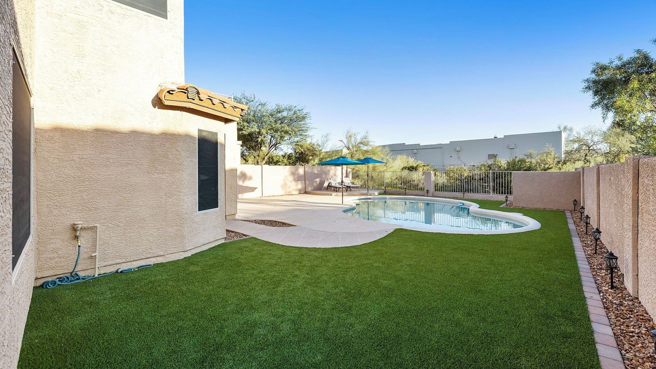 Photo of Outdoor in Tatum Ranch