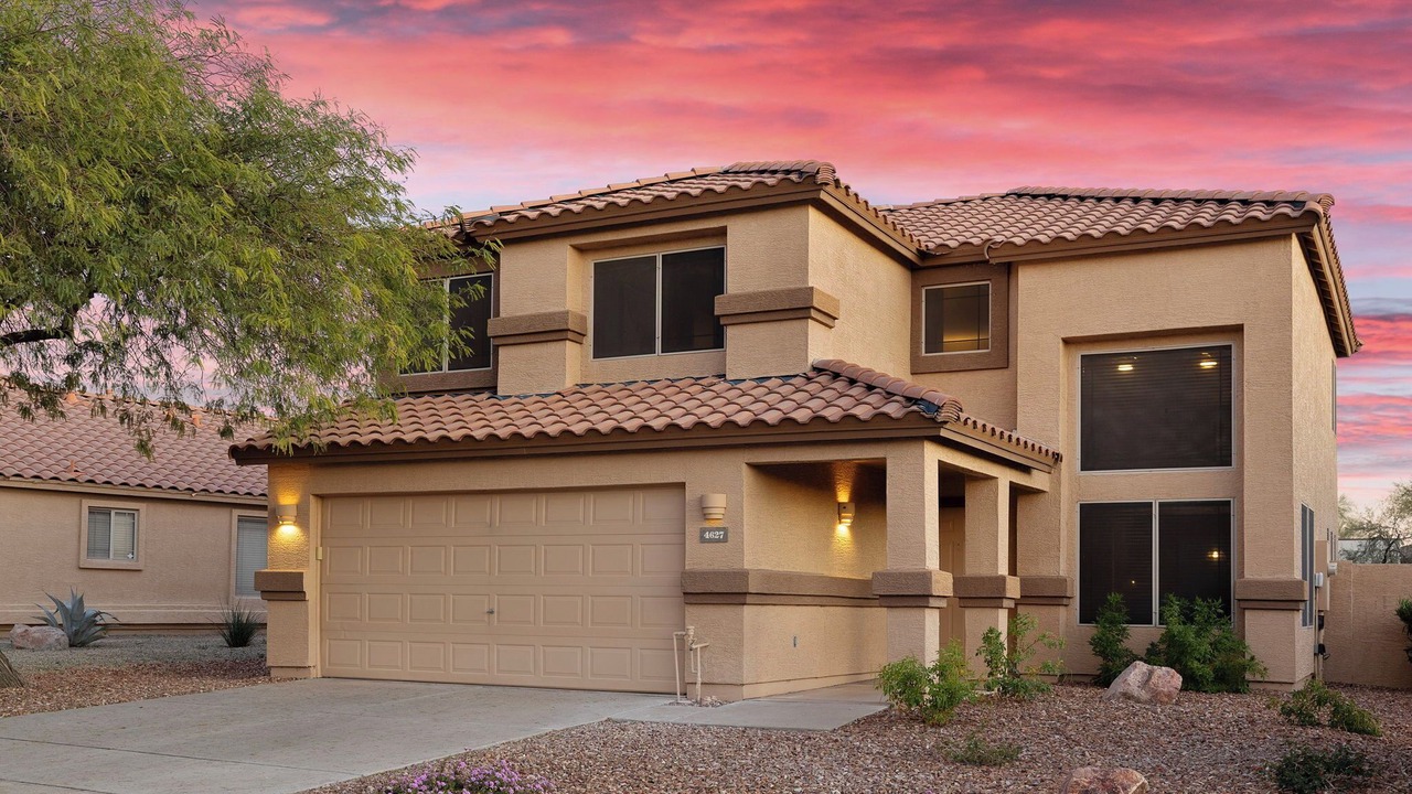 Photo of Outdoor in Tatum Ranch