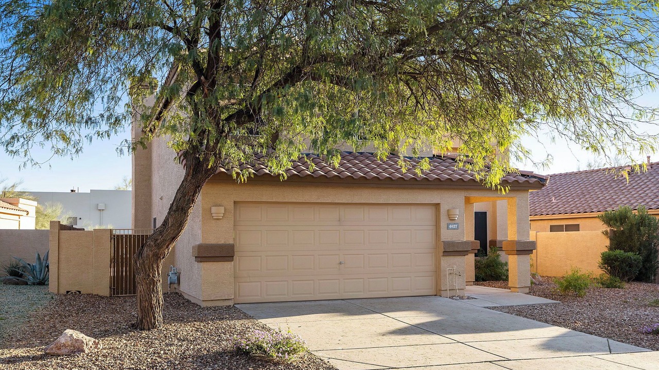 Photo of Outdoor in Tatum Ranch