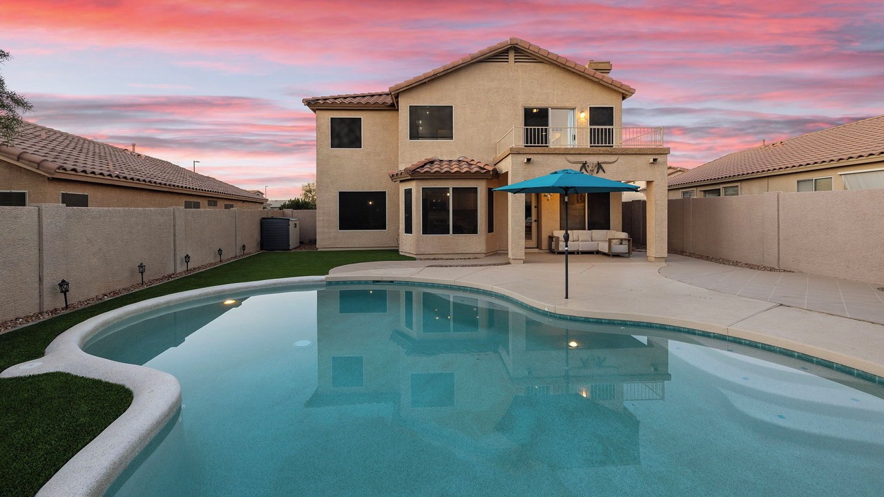 Photo of Outdoor in Tatum Ranch