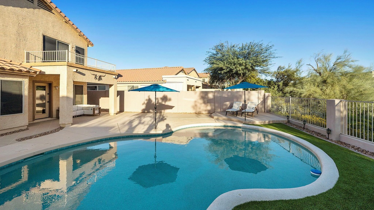 Photo of Outdoor in Tatum Ranch