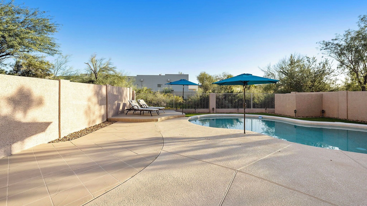 Photo of Outdoor in Tatum Ranch