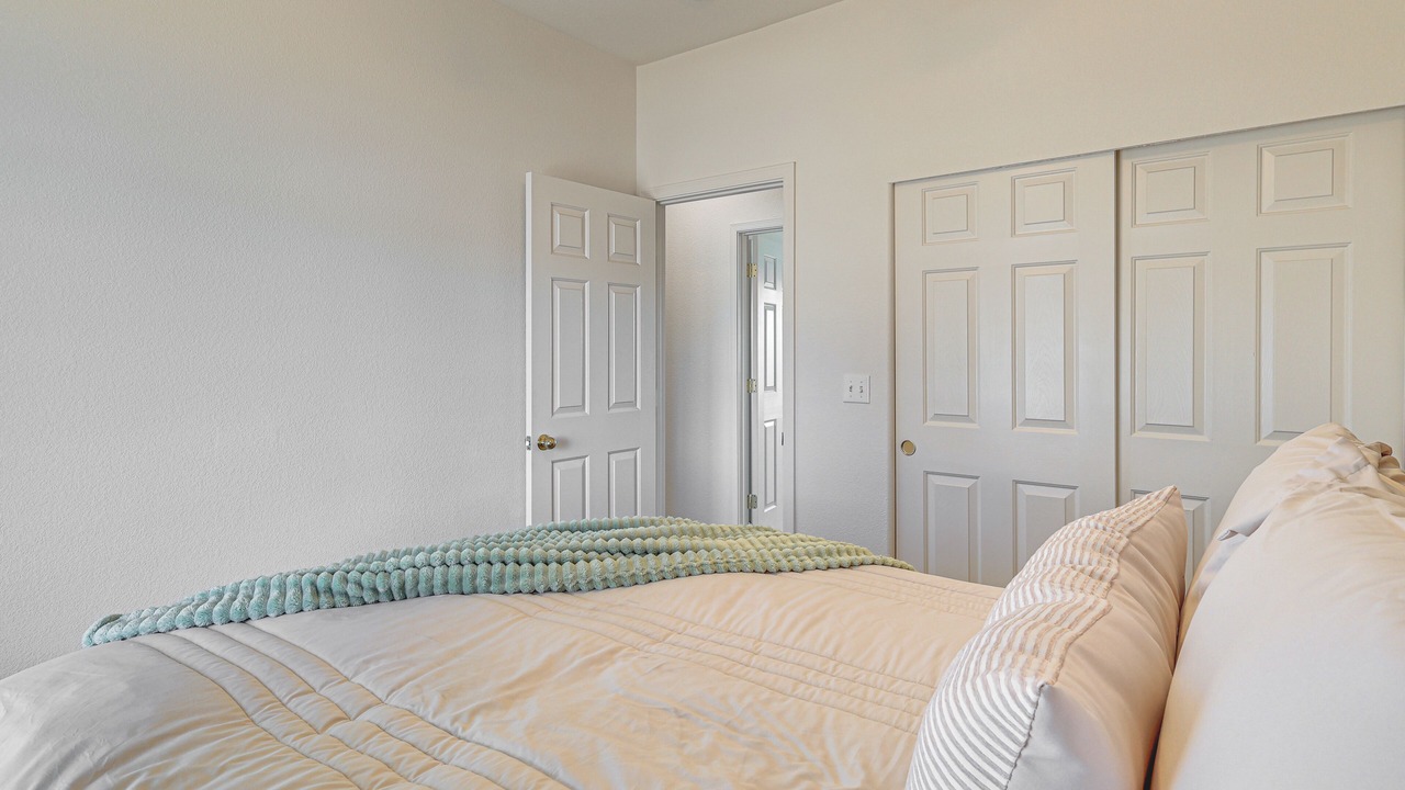 Photo of Bedroom in Bullhead City