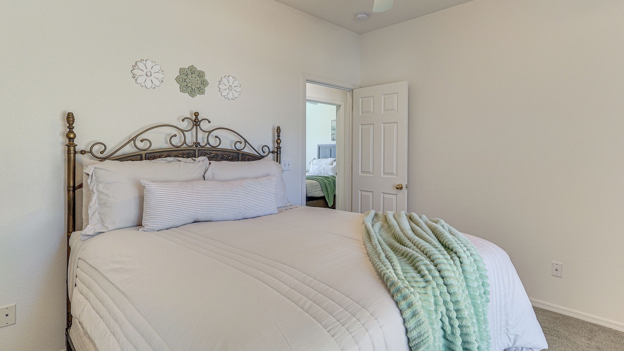 Photo of Bedroom in Bullhead City