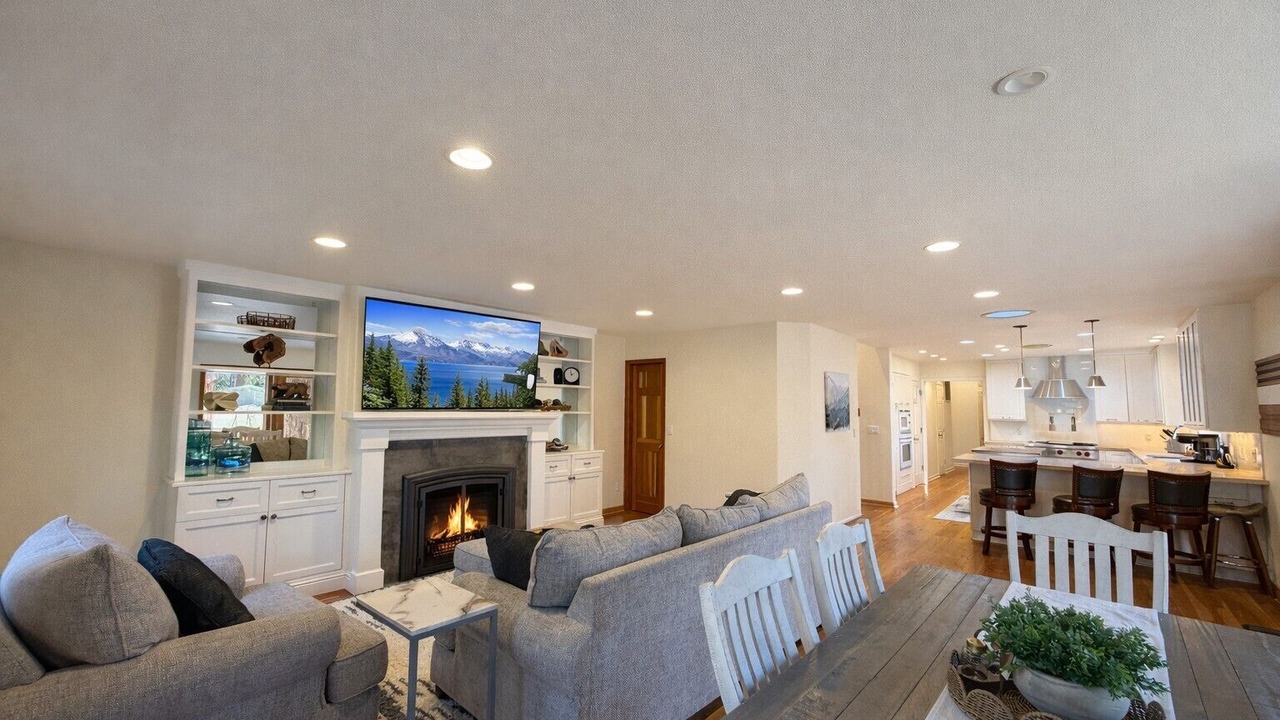 Photo of Bedroom in Skyland