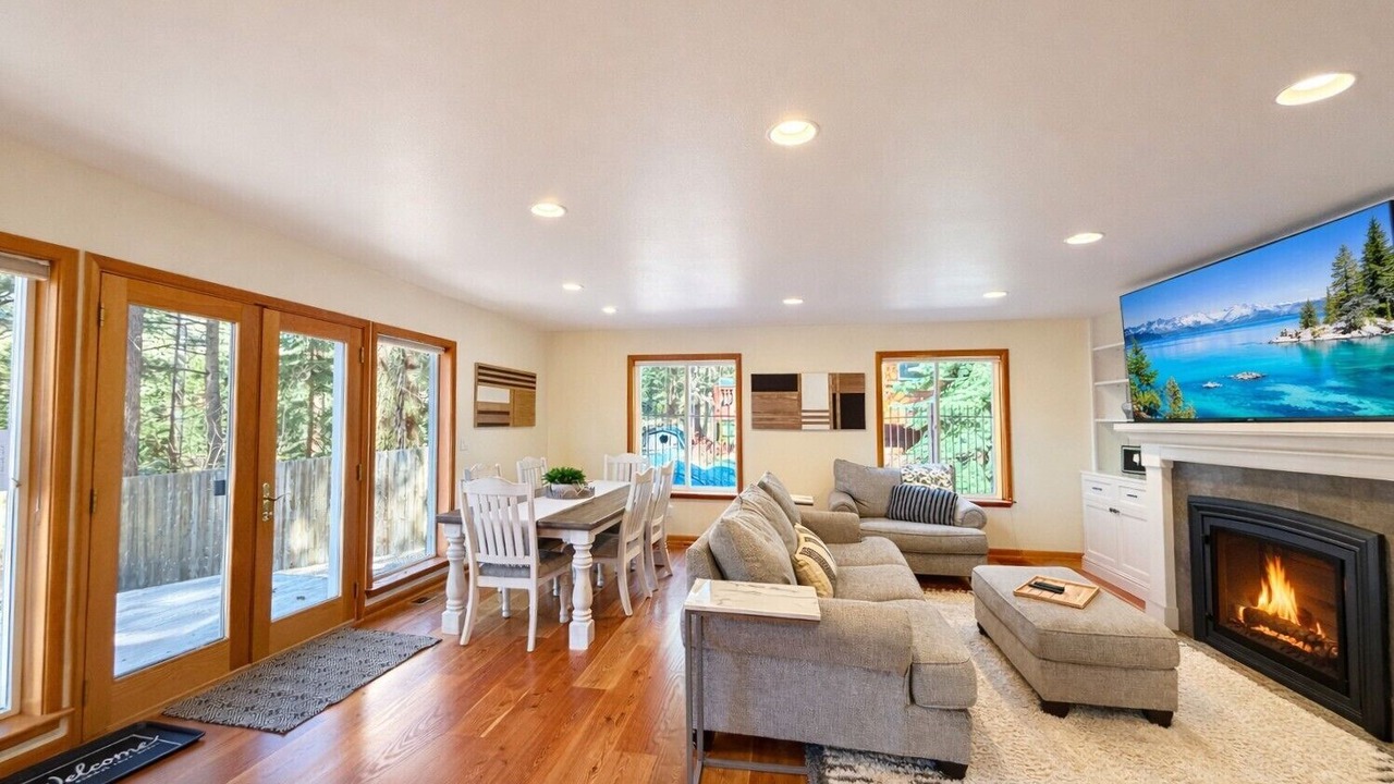 Photo of Bedroom in Skyland