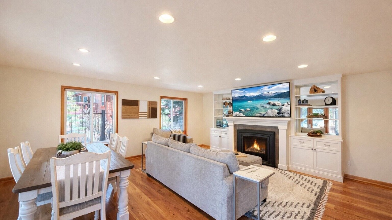Photo of Bedroom in Skyland