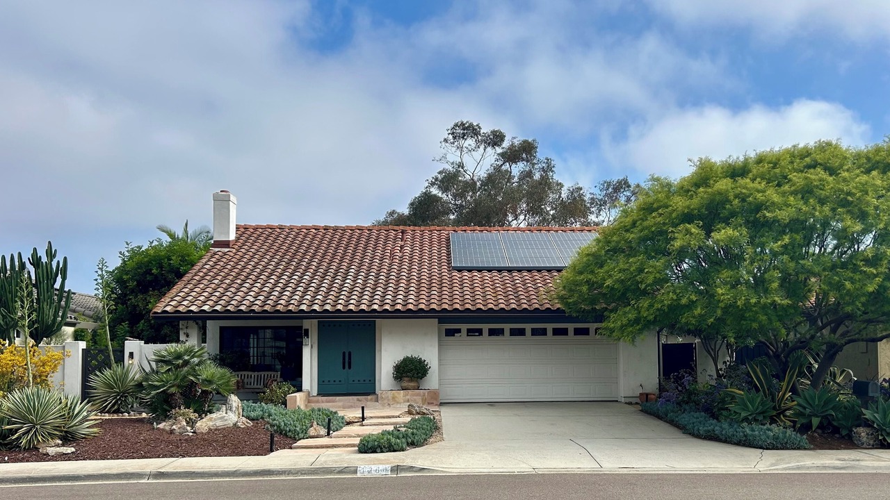 Photo of Outdoor in Solana Beach