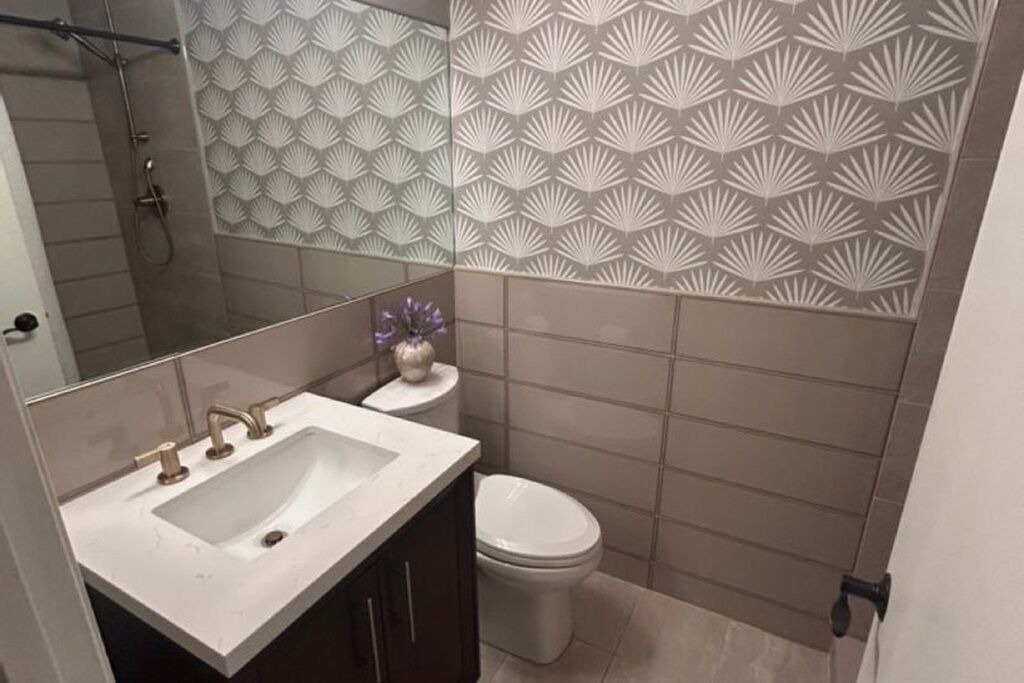Photo of Bathroom in Solana Beach