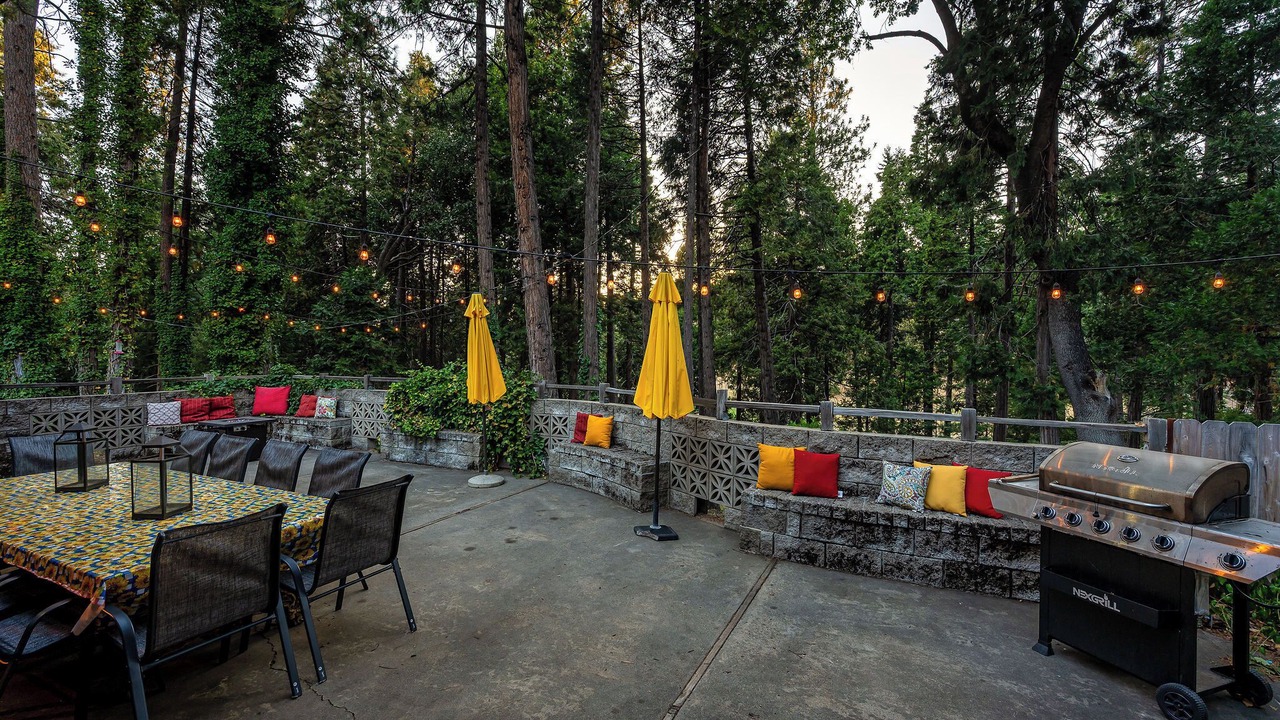 Photo of Outdoor in Springville