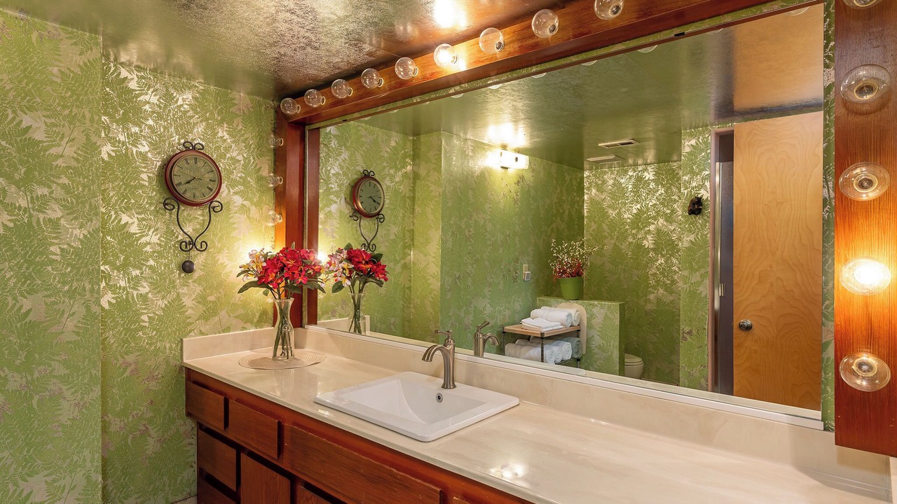 Photo of Bathroom in Springville