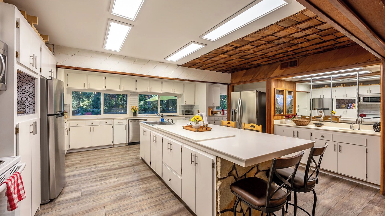 Photo of Kitchen in Springville