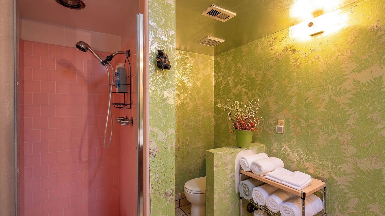 Photo of Bathroom in Springville