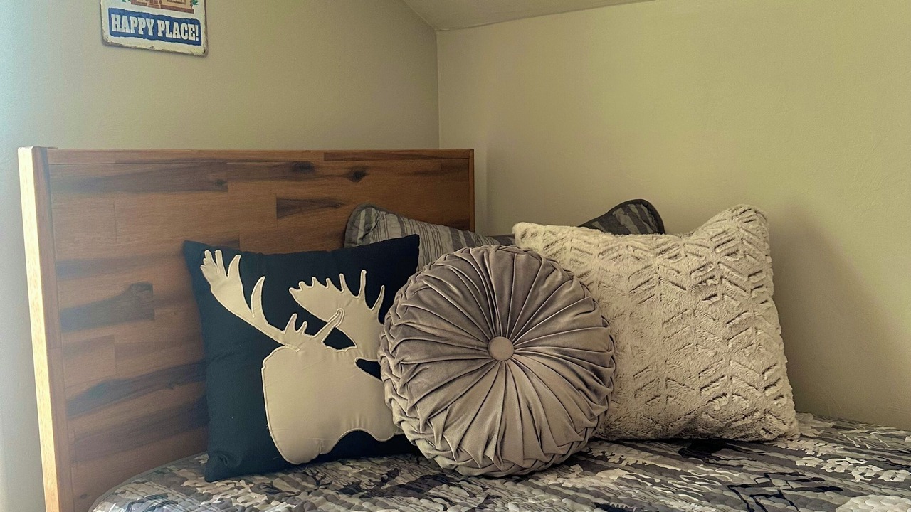 Photo of Bedroom in Iron Springs