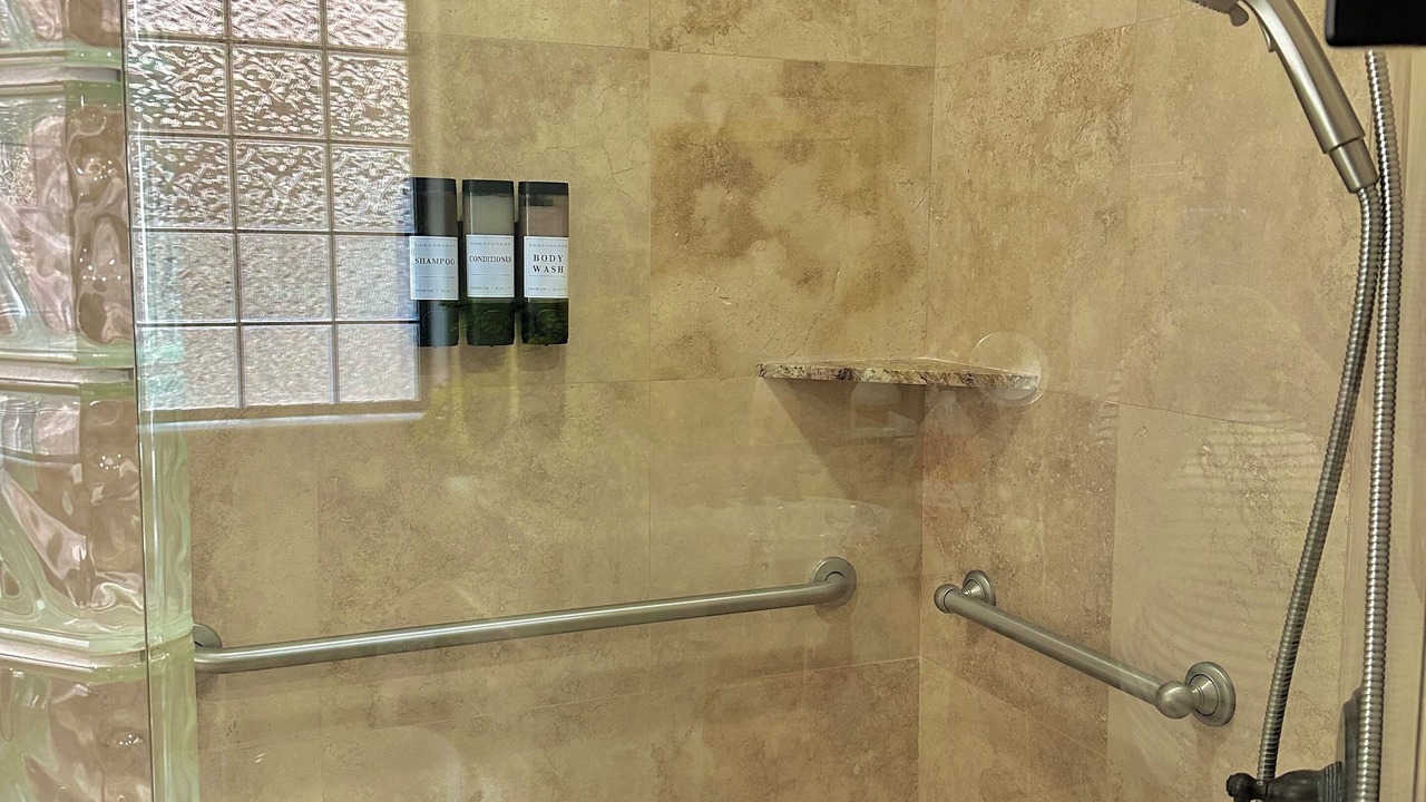 Photo of Bathroom in Iron Springs