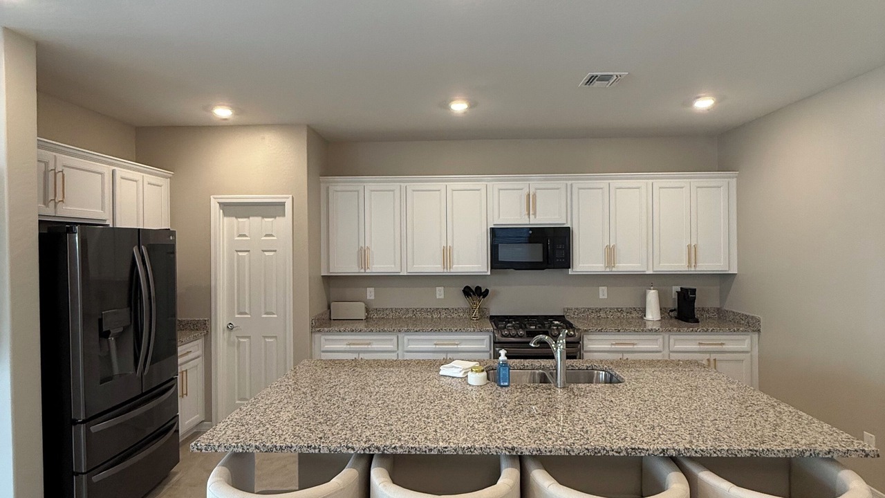 Photo of Kitchen in Surprise
