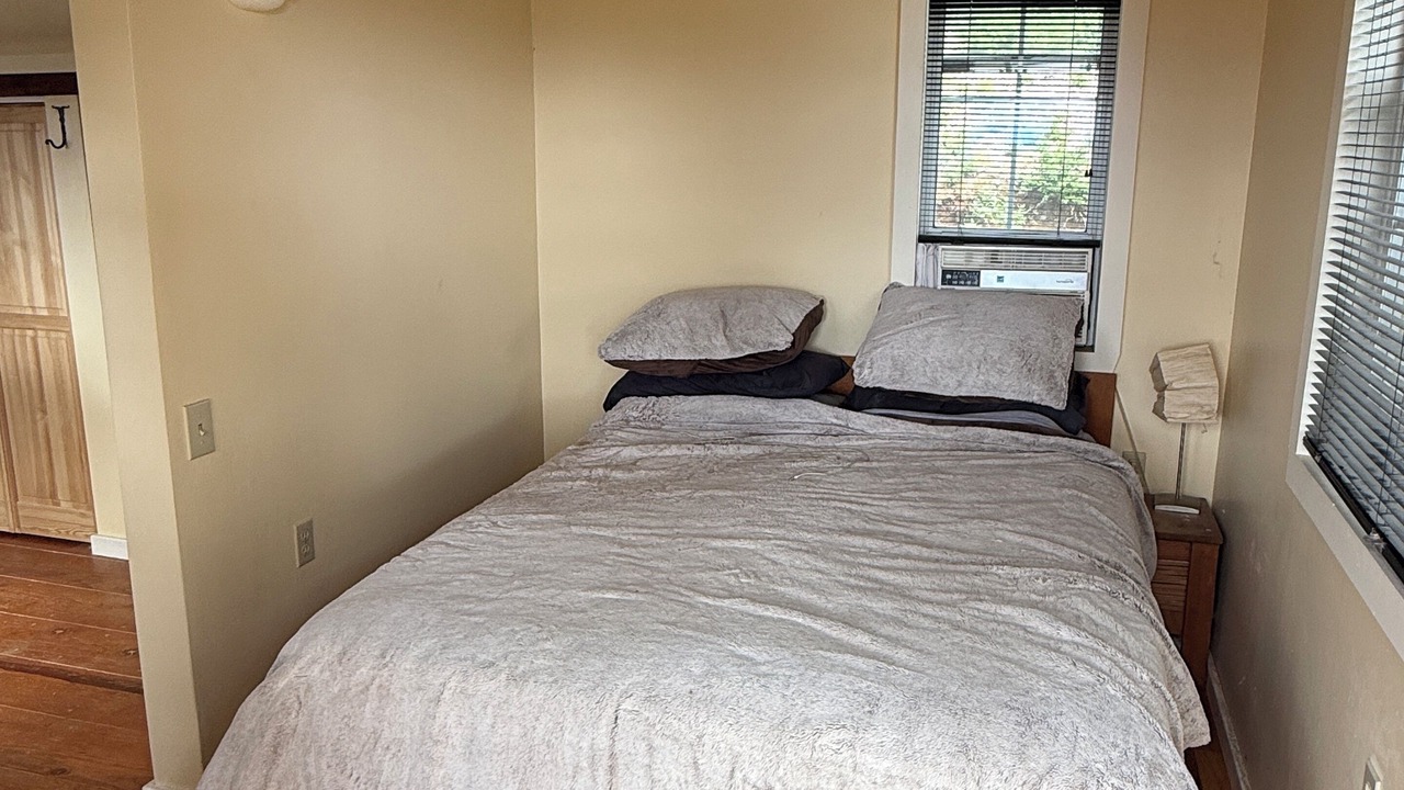 Photo of Bedroom in Redway