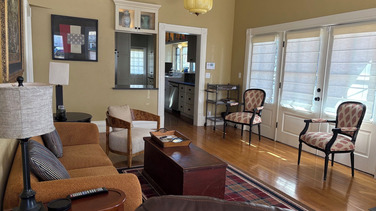 Photo of Livingroom in Prescott