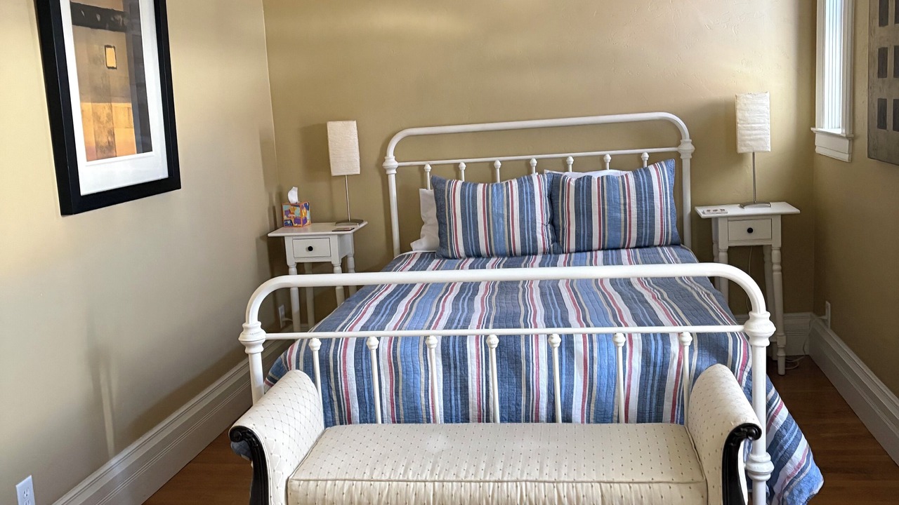 Photo of Bedroom in Prescott