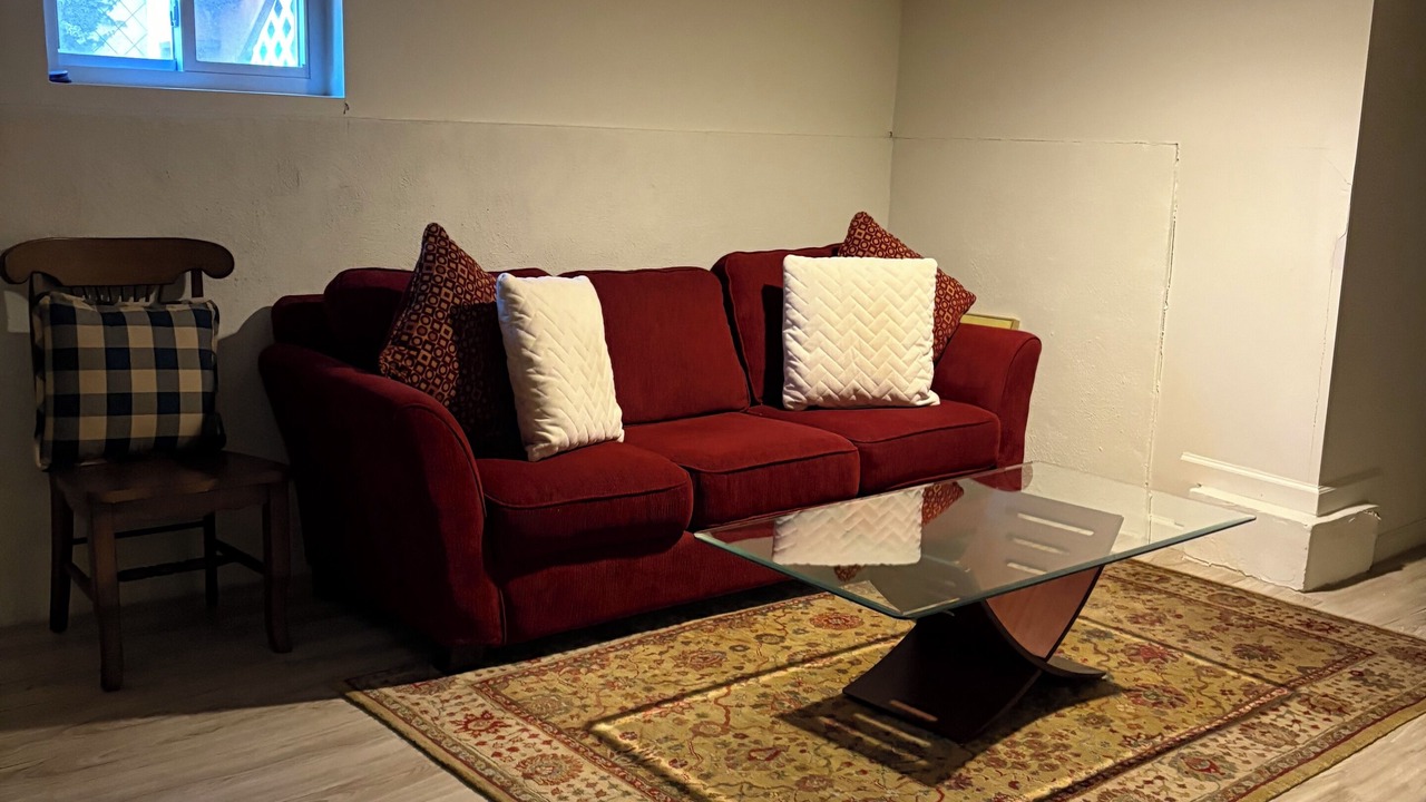 Photo of Livingroom in Prescott