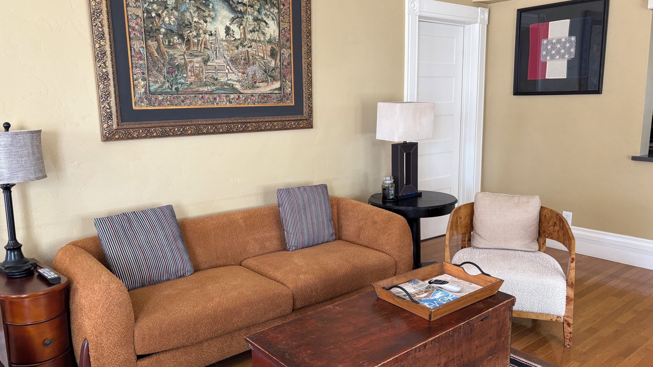 Photo of Livingroom in Prescott