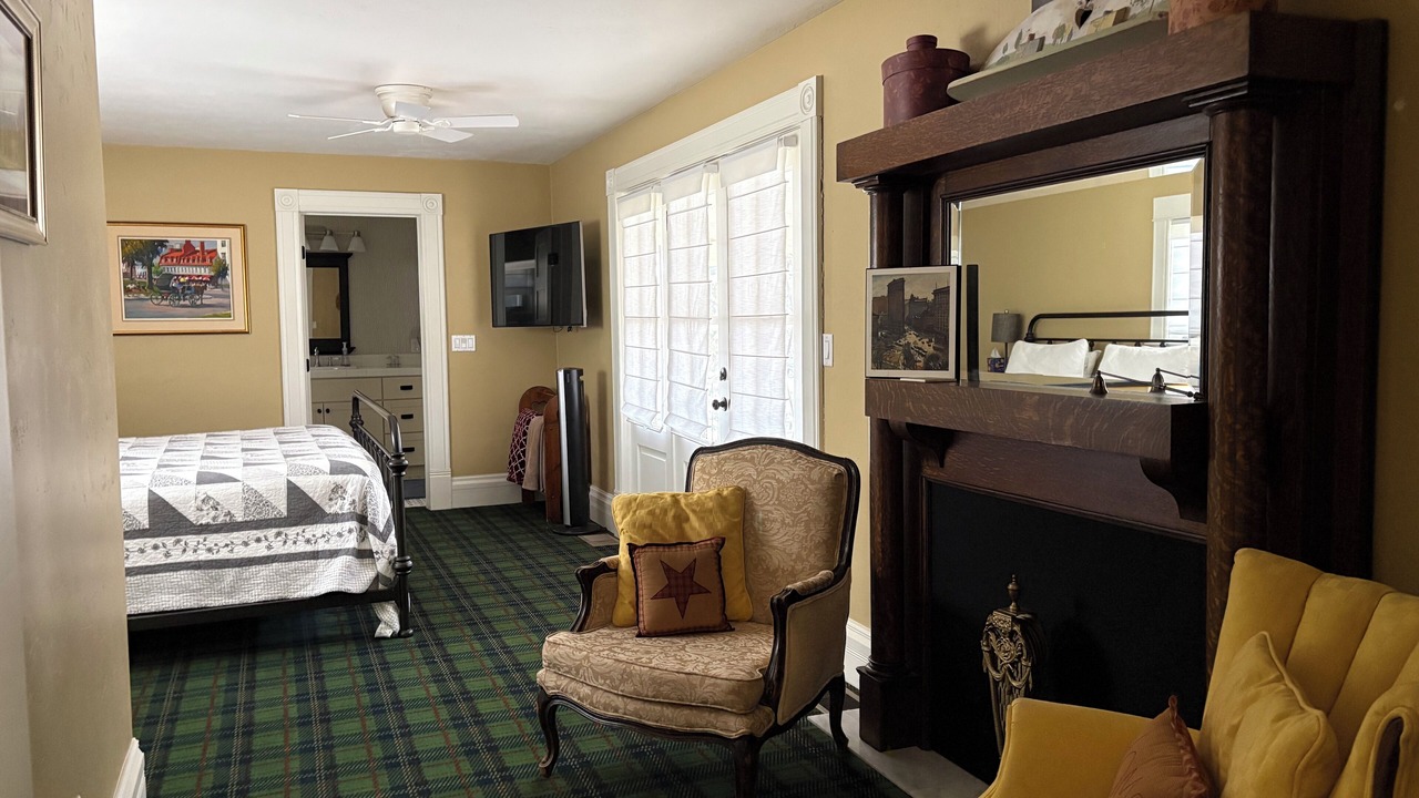 Photo of Bedroom in Prescott