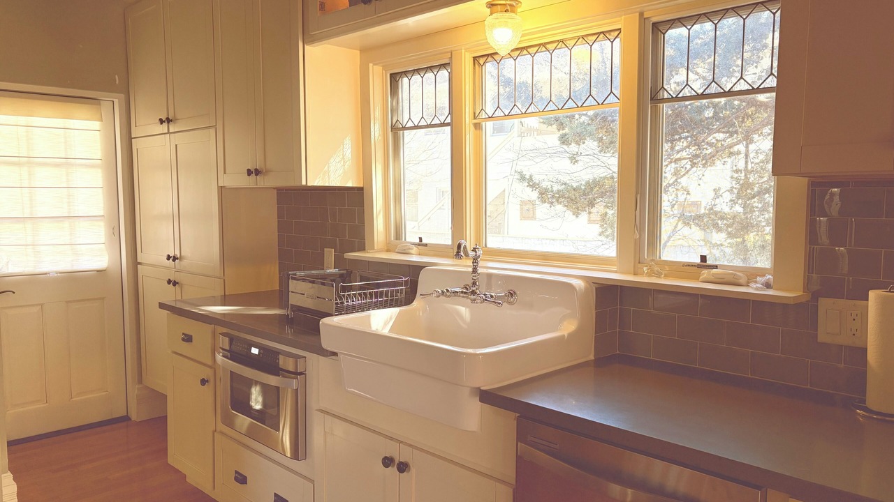 Photo of Kitchen in Prescott