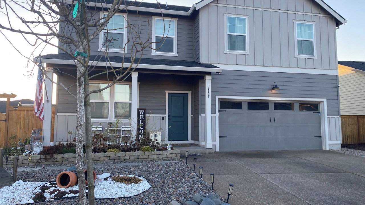 Photo of Outdoor in Salem
