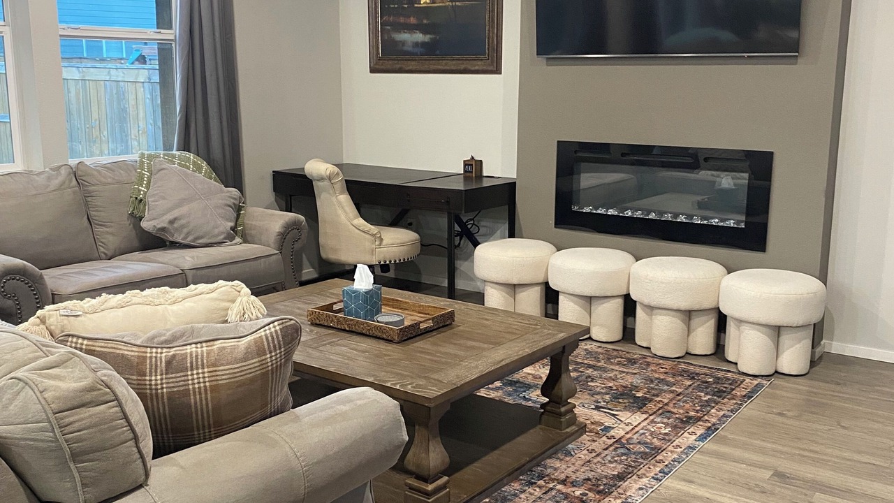 Photo of Livingroom in Salem