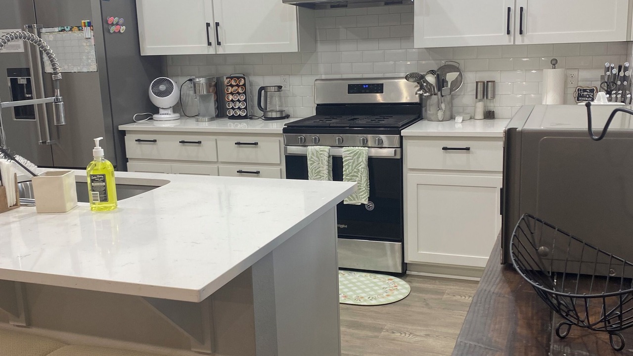 Photo of Kitchen in Salem