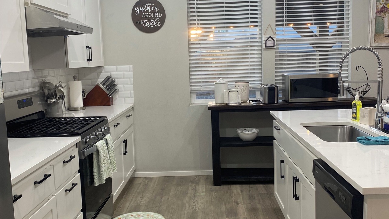 Photo of Kitchen in Salem