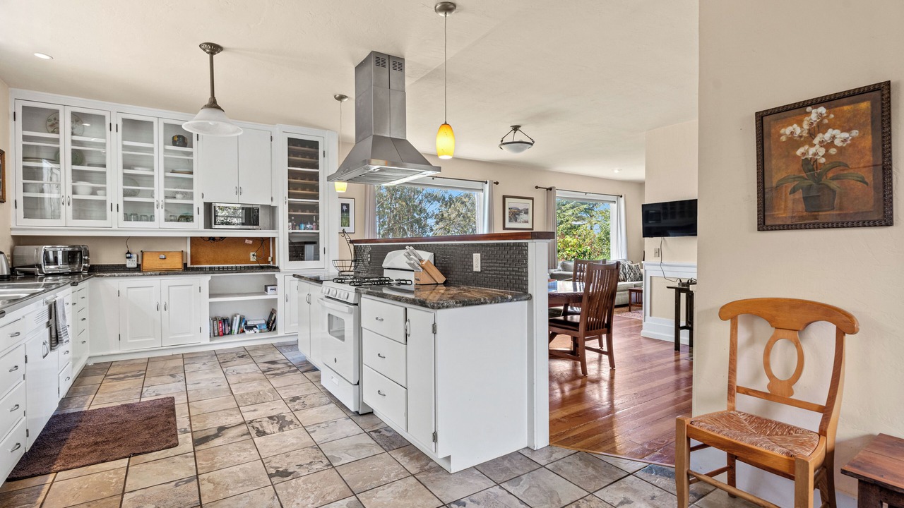Photo of Kitchen in Albion