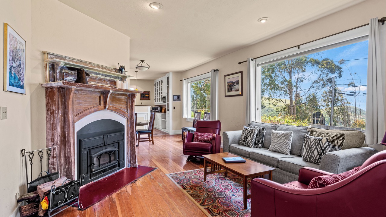 Photo of Livingroom in Albion