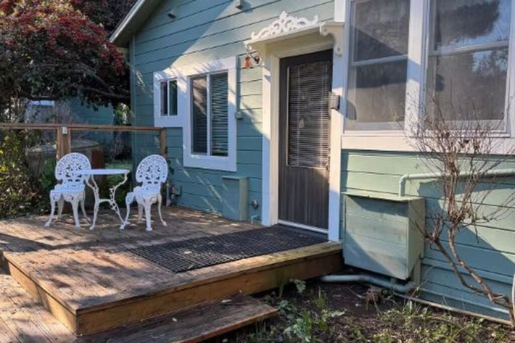 Photo of Patio Balcony in Albion