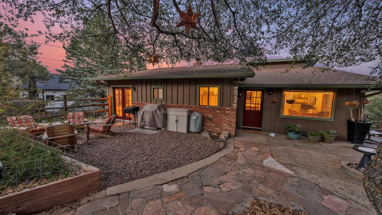 Photo of Outdoor in Prescott