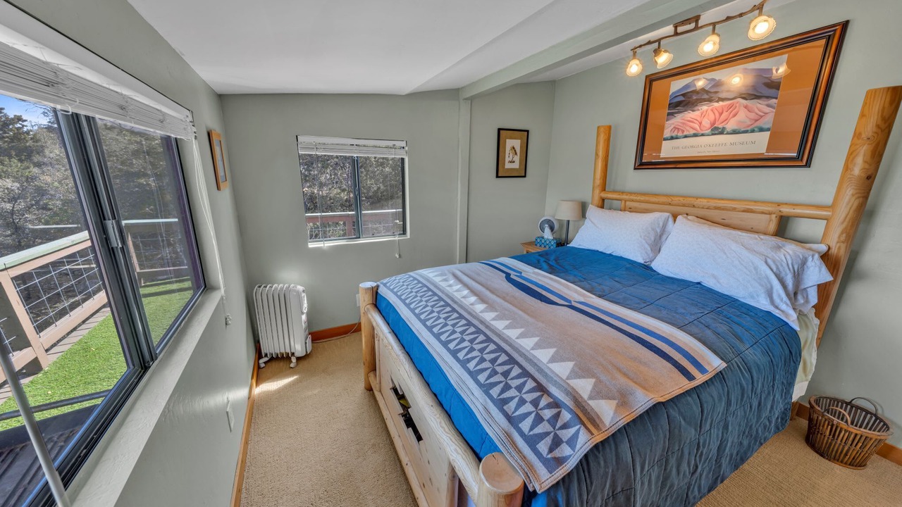 Photo of Bedroom in Prescott