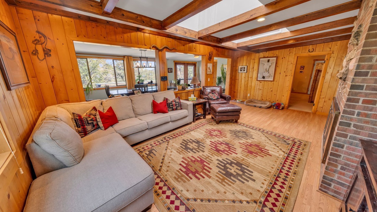 Photo of Livingroom in Prescott