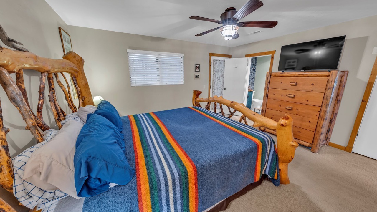 Photo of Bedroom in Prescott