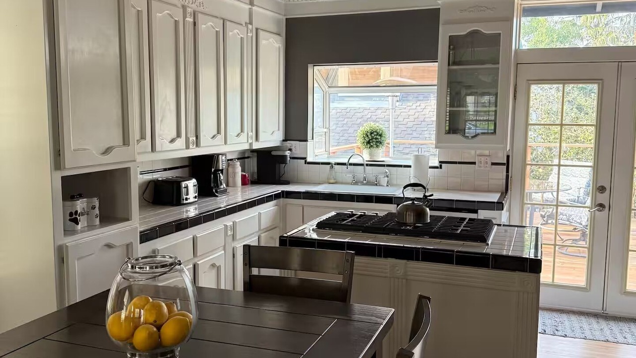 Photo of Kitchen in Folsom