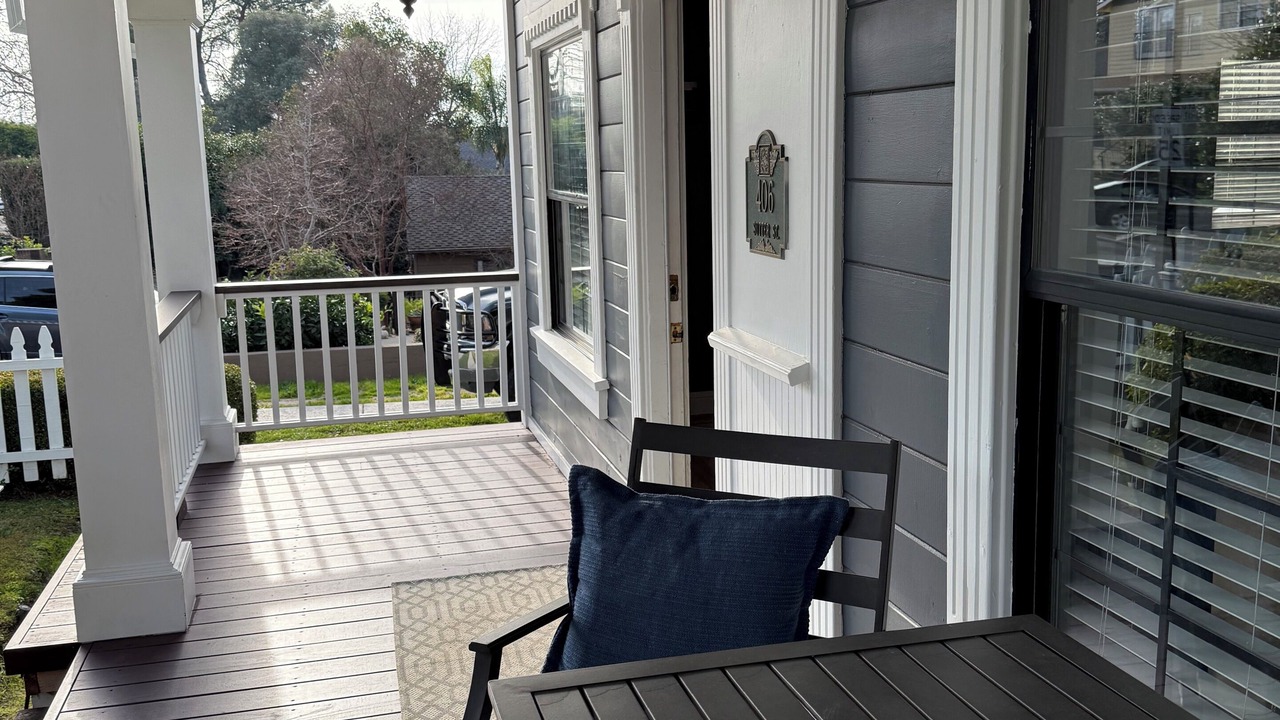 Photo of Outdoor in Folsom