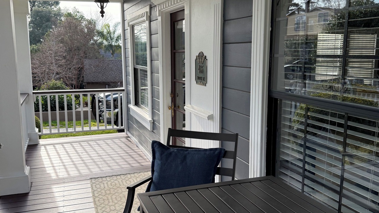 Photo of Outdoor in Folsom