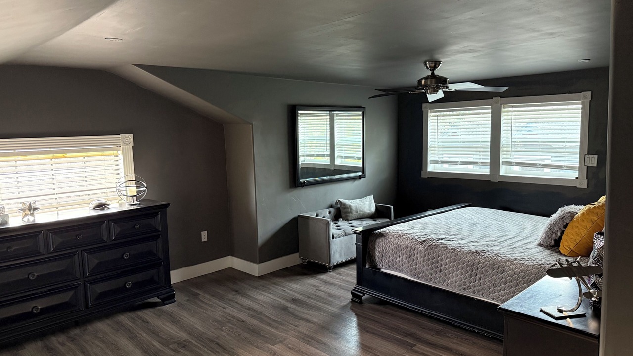 Photo of Bedroom in Folsom